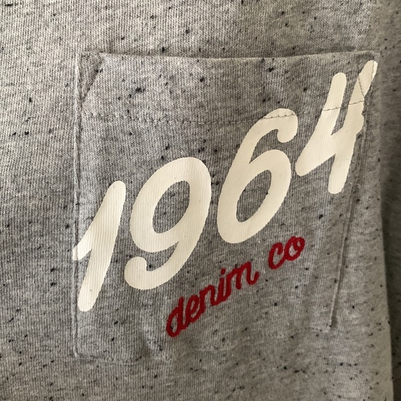 Denim Co men’s XL T shirt - Picture 2 of 7